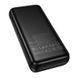 Павербанк 20000 повербанк 20000 BOROFONE BJ90A power bank для роутера павер банк 20000