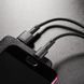 Кабель для зарядки MicroUSB Android BOROFONE BX31 1м Білий