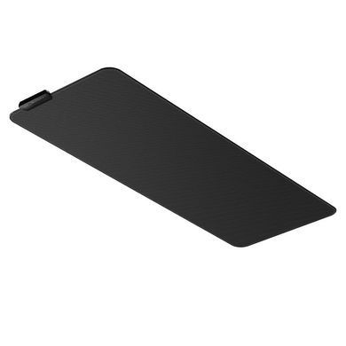 Коврик для мыши игровой коврик HOCO GM864 RGB коврик с подсветкой большой коврик для стола