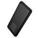 Повербанк павербанк HOCO J153 10000mAh 2USB + microUSB + Type-C Черный