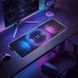 Коврик для мыши игровой коврик HOCO GM864 RGB коврик с подсветкой большой коврик для стола
